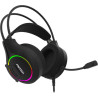 Auscultador Fantech Glare Gaming HG20 RGB Preto