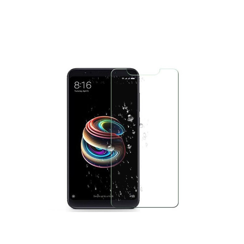 Película Vidro Temperado 9H Xiaomi Redmi Mi A2