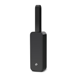 Adaptador de Rede TP-Link UE306 USB 3.0 para RJ45 Gigabit Ethernet