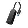 Adaptador de Rede TP-Link UE306 USB 3.0 para RJ45 Gigabit Ethernet