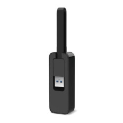 Adaptador de Rede TP-Link UE306 USB 3.0 para RJ45 Gigabit Ethernet