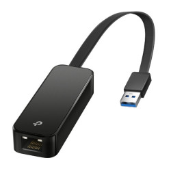 Adaptador de Rede TP-Link UE306 USB 3.0 para RJ45 Gigabit Ethernet