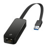 Adaptador de Rede TP-Link UE306 USB 3.0 para RJ45 Gigabit Ethernet