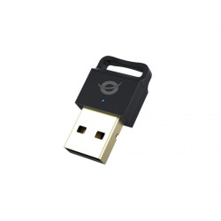 Adaptador Conceptronic ABBY06B Bluetooth 5.0 Nano USB