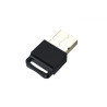 Adaptador Conceptronic ABBY06B Bluetooth 5.0 Nano USB