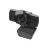 Webcam Conceptronic AMDIS04B 1080P Mic c/Proteção de privaciddade