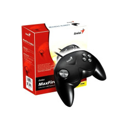 Genius GamePad MaxFire G-08XU
