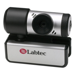 Labtec Notebook Webcam 961401