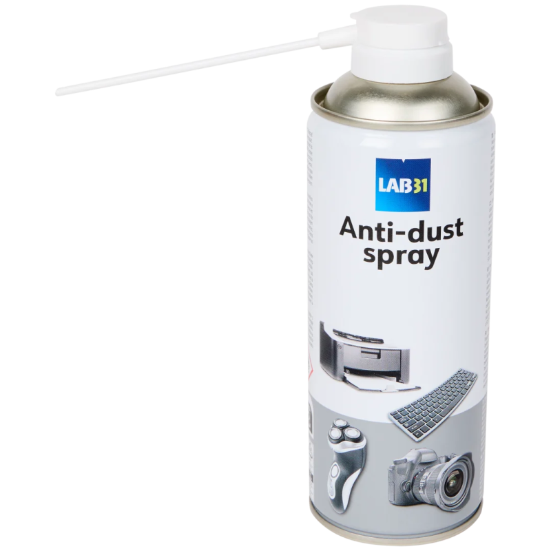 Spray anti-pó Lab31