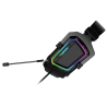 Headset Viper V380 Virtual 7.1 Surround RGB USB
