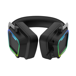 Headset Viper V380 Virtual 7.1 Surround RGB USB