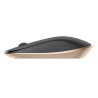 Rato HP Bluetooth Z5000 S/ fios Cinza