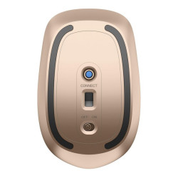 Rato HP Bluetooth Z5000 S/ fios Cinza