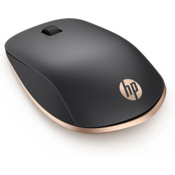 Rato HP Bluetooth Z5000 S/ fios Cinza