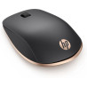 Rato HP Bluetooth Z5000 S/ fios Cinza