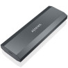 Caixa Exterma M.2 Aisens ASM2-029GR NVMe USB3.2 GEN2