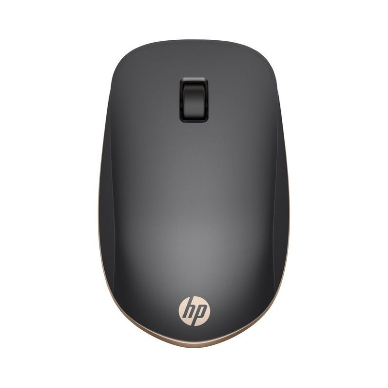 Rato HP Bluetooth Z5000 S/ fios Cinza