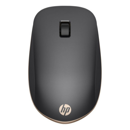Rato HP Bluetooth Z5000 S/ fios Cinza