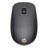 Rato HP Bluetooth Z5000 S/ fios Cinza