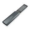 Caixa Exterma M.2 Aisens ASM2-029GR NVMe USB3.2 GEN2