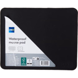 Tapete de Rato à prova de água Lab31