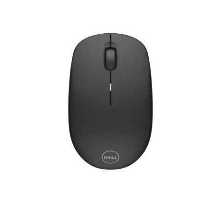 Dell Mouse óptico sem fio WM126 - Preto