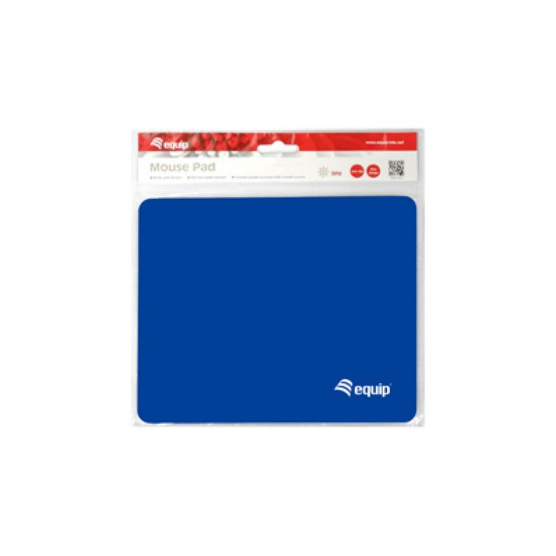 Tapete de Rato Equip Life Slim Azul