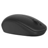Dell Mouse óptico sem fio WM126 - Preto