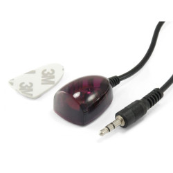 Switch HDMi 1.4 Equip 5X 4K30Hz c/comando