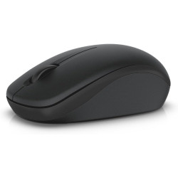 Dell Mouse óptico sem fio WM126 - Preto