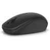 Dell Mouse óptico sem fio WM126 - Preto