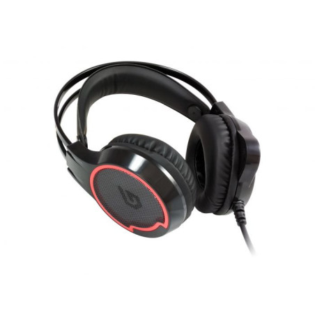 Headset Conceptronic ATHAN01B Surround 7.1 USB