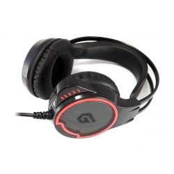 Headset Conceptronic ATHAN01B Surround 7.1 USB
