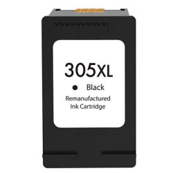 Tinteiro HP Compatível 305 XL