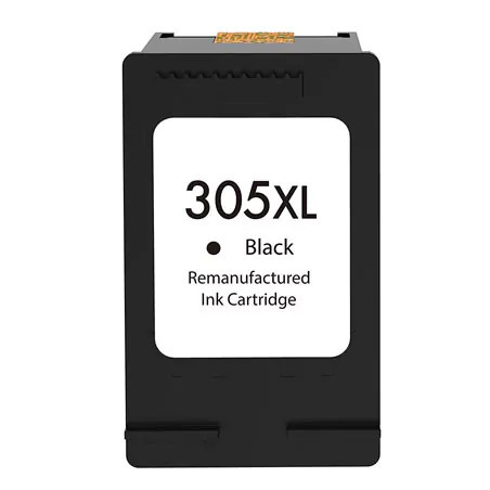 Tinteiro HP Compatível 305 XL
