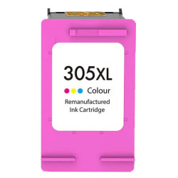Tinteiro HP Compatível 305 XL