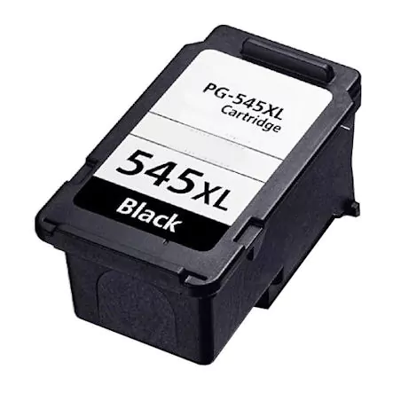 Tinteiro Canon Compatível PG-545XL ou CL-546XL
