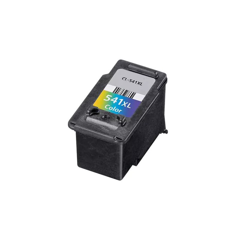 Tinteiro Canon Compatível CL-541XL ou PG-540XL