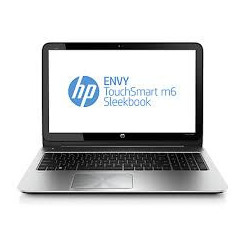 Portátil HP ENVY m6-k022dx Recondicionado