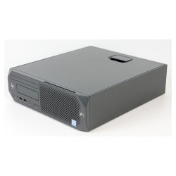 Computador Recondicionado HP Z2 SFF i5-8400 | 8GB RAM | 240GB NVME | W11 PRO