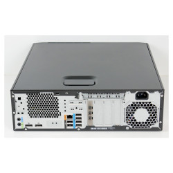 Computador Recondicionado HP Z2 SFF i5-8400 | 8GB RAM | 240GB NVME | W11 PRO