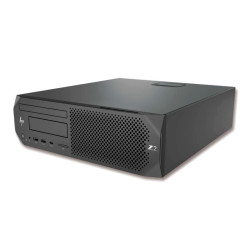 Computador Recondicionado HP Z2 SFF i5-8400 | 8GB RAM | 240GB NVME | W11 PRO