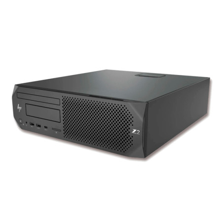 Computador Recondicionado HP Z2 SFF i5-8400 | 8GB RAM | 240GB NVME | W11 PRO