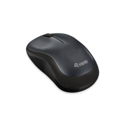 Rato Equip Life Wireless Comfort 1600 dpi Preto