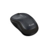 Rato Equip Life Wireless Comfort 1600 dpi Preto