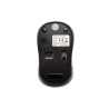Rato Equip Life Wireless Comfort 1600 dpi Preto