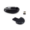 Rato Equip Life Wireless Comfort 1600 dpi Preto