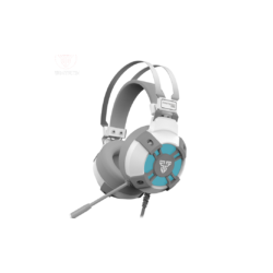 Auscultador Fantech Captain Virtual 7.1 HG11 Space Edition